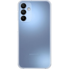 Samsung EF-QA156CTEGWW mobiliojo telefono dėklas 16,5 cm (6.5") Permatomas