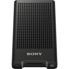 Sony CFexpress Type A Card Reader                MRWG3