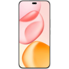 Honor 400 Pro 17 cm (6.7") MagicOS 9.0 5G 12 GB 512 GB 5300 mAh Pilka