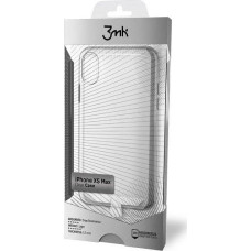 3MK CLEAR CASE IPHONE 7/8