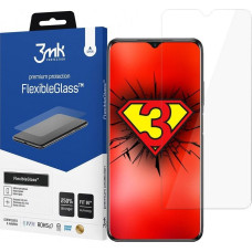 3MK HYBRIDO GLASS 3MK FLEXIBLE GLASS XIAOMI POCO M3