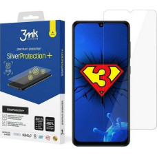 3MK 3MK Silver Protect+ Sam A325 A32 4G Wet-mounted micro-organism film