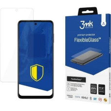 3MK 3MK FlexibleGlass Motorola Moto G73 5G Hybrid glass