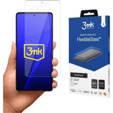 3MK Hybrid Glass XIAOMI REDMI NOTE 12 4G - Flexible Glass