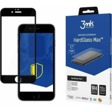 3MK 3MK HardGlass Max Lite Redmi Note 12 Pro / Pro+ black/black Fullscreen Glass Lite