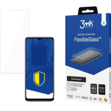 3MK Infinix Hot 20 5G - FlexibleGlassTM