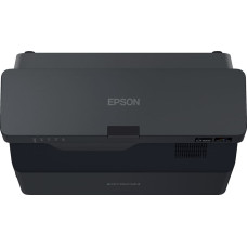 Epson EB-775F Ypač trumpo nuotolio projektorius 4100 ANSI lumens 3LCD 1080p (1920x1080) Juoda