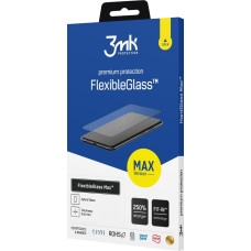 3MK FlexibleGlass Max do Samsung S24 Ultra