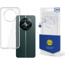 3MK Etui Clear Case do Realme 12+ Plus 5G