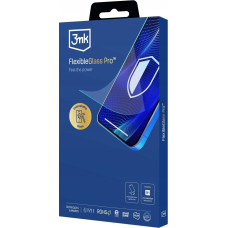 3MK Realme C63 - 3mk FlexibleGlass Pro