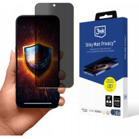 3MK Nothing Phone 2a - 3mk Silky Matt Privacy