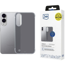 3MK Etui 3MK Just20g Matt Case do Samsung    Galaxy S25 Edge czarny