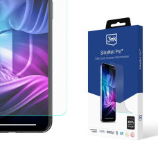 3MK TECNO SPARK 20 PRO - 3MK SILKY MATT PRO