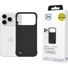 3MK Just20g Matt Case pro Apple iPhone 17 Pro Max