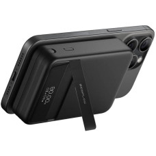 Ecoflow RAPID magnetic powerbank, 10000mAh, (black).