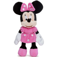 Simba Simba Disney Minnie mascot 25cm