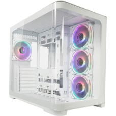 Lc-Power LC-8001W-ON Pro-Storm Light