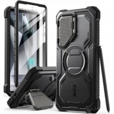 Supcase Etui Supcase IBLSN ArmorBox Mag MagSafe Samsung Galaxy S25 Ultra Black