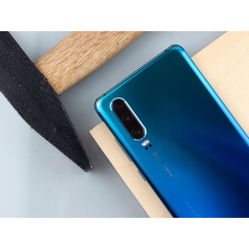 3MK Samsung Galaxy A17 5G - 3mk Lens Protection