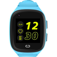 Garett Smartwatch Garett Kids Rock 4G RT Blue (5904238483855)