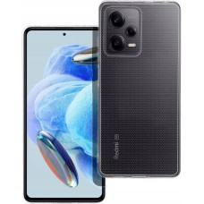 OEM Futerał CLEAR CASE 2 mm do XIAOMI Redmi 14C (camera protection) transparentny