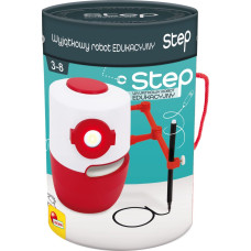 Lisciani Step Educational Robot