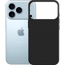 3MK Hardy Silicone MagCase pro Apple iPhone 17 Pro Max