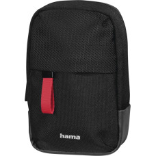 Hama Matera Kompaktiškas dėklas Juoda