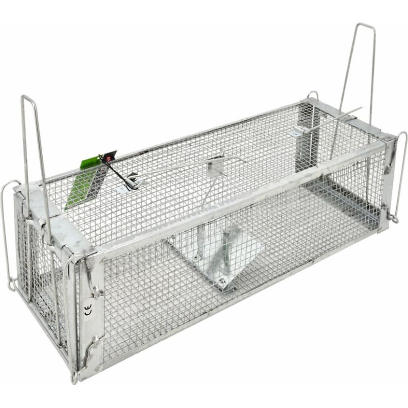 Awtools AW METAL ANIMAL CAGE TRAP