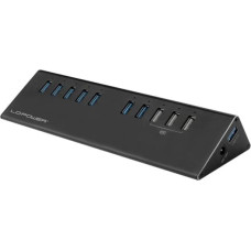 Lc-Power LC-HUB-ALU-2B-10