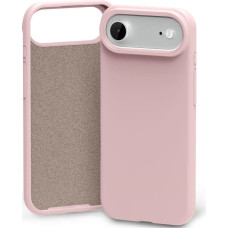 Mercury Goospery Etui Mercury Silicone do iPhone 17 Air różowo-piaskowy
