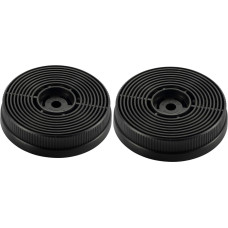 Ogles filtrs tvaika nosūcējam 2gab. 10.87x2.5cm FC-F400 HEINNER