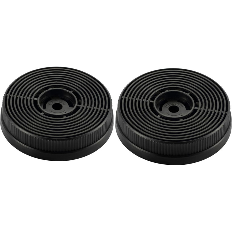 Ogles filtrs tvaika nosūcējam 2gab. 10.87x2.5cm FC-F400 HEINNER