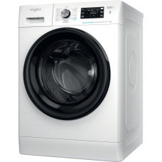 Whirlpool FFB 7269 BV PL skalbimo mašina Pakraunama per priekį 7 kg 1200 RPM Balta