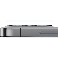 3MK Lens Pro Full Cover do Apple iPhone 17 Pro