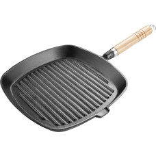 Lamart Pan Lamart Grilled Iron 24cm
