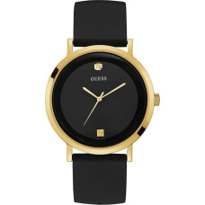 Guess Zegarek Guess Zegarek męski Guess W1264G1 czarny