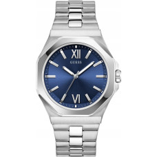 Guess Zegarek Męski Guess Emperor GW0849G1 + BOX