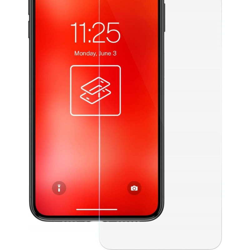 3MK Redmi 15C - 3mk FlexibleGlass Lite