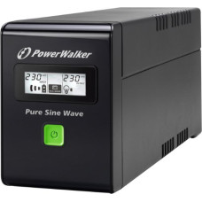 Bluewalker VI 800 SW 800VA/480W