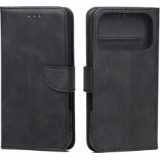 Marv Etui Marv Wallet do iPhone 17 Pro czarny