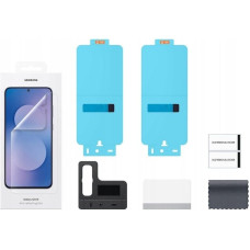Samsung Folia ochronna Samsung Anti-reflecting   Film 2szt do Galaxy S25 FE przezroczysty