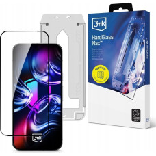 3MK Szkło hartowane 3MK HardGlass Max        z aplikatorem do Google Pixel 10/10 Pro