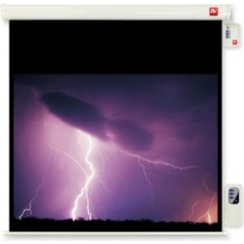 Avtek Ekran do projektora Avtek Electric 200BT