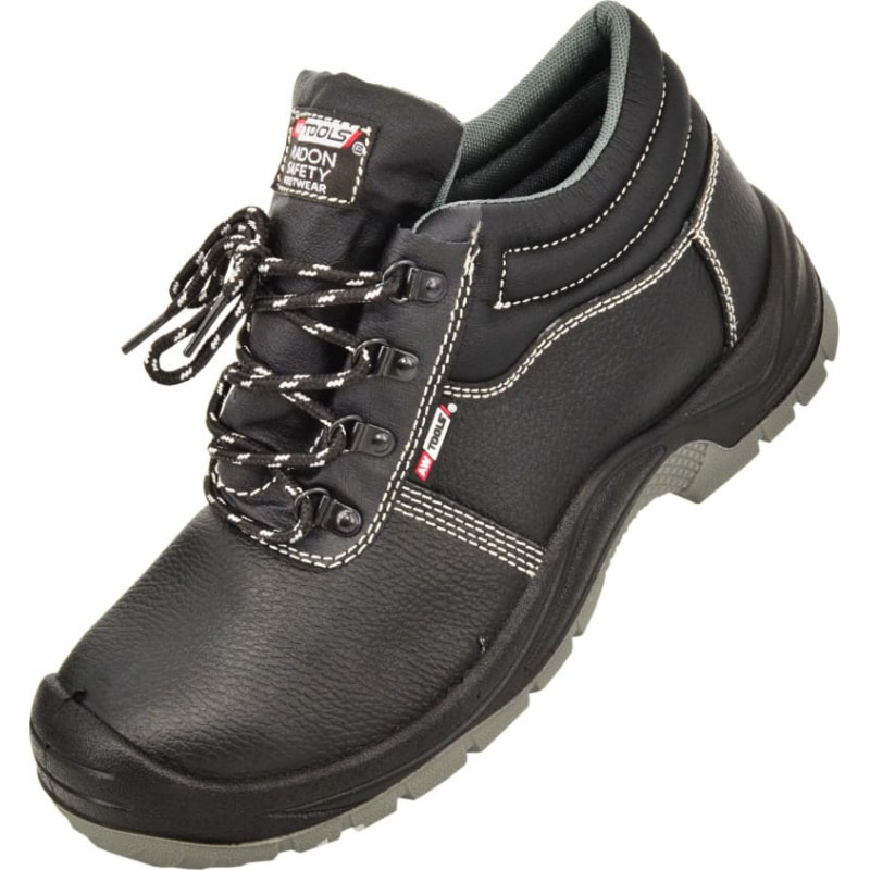 Awtools BUTY WYSOKIE RADON R.45 KAT.S3