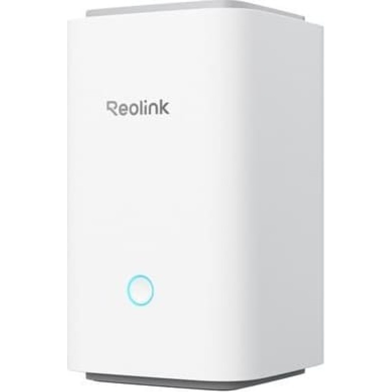 Reolink Home Hub P1, Až 24 kamer, 2TB HDD, Až 1x microSD 512GB, WiFi, b&iacute;l&aacute;