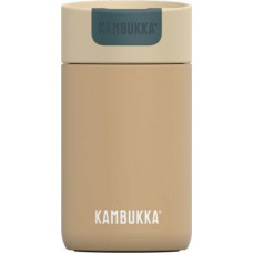 Kambukka Kambukka kubek termiczny Olympus 300ml - Latte