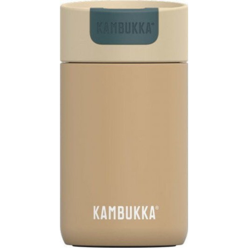 Kambukka Kambukka kubek termiczny Olympus 300ml - Latte