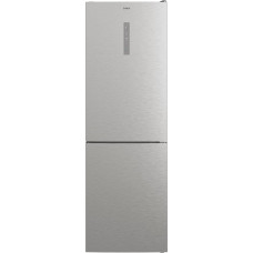 Candy Fresco CCE7T618EX Pastatomi 341 L E Nerūdijančiojo plieno