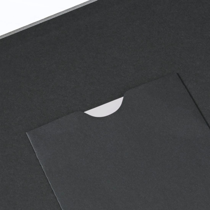 Hama 00009839 nuotraukų albumas Pilka 50 lapai 10 x 15 Spiralinis surišimas